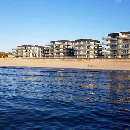Dziwnów Apartament 13 Diamond מראה חיצוני תמונה