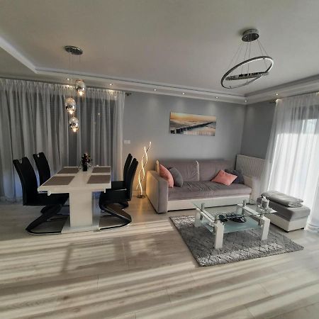 Dziwnów Apartament 13 Diamond מראה חיצוני תמונה