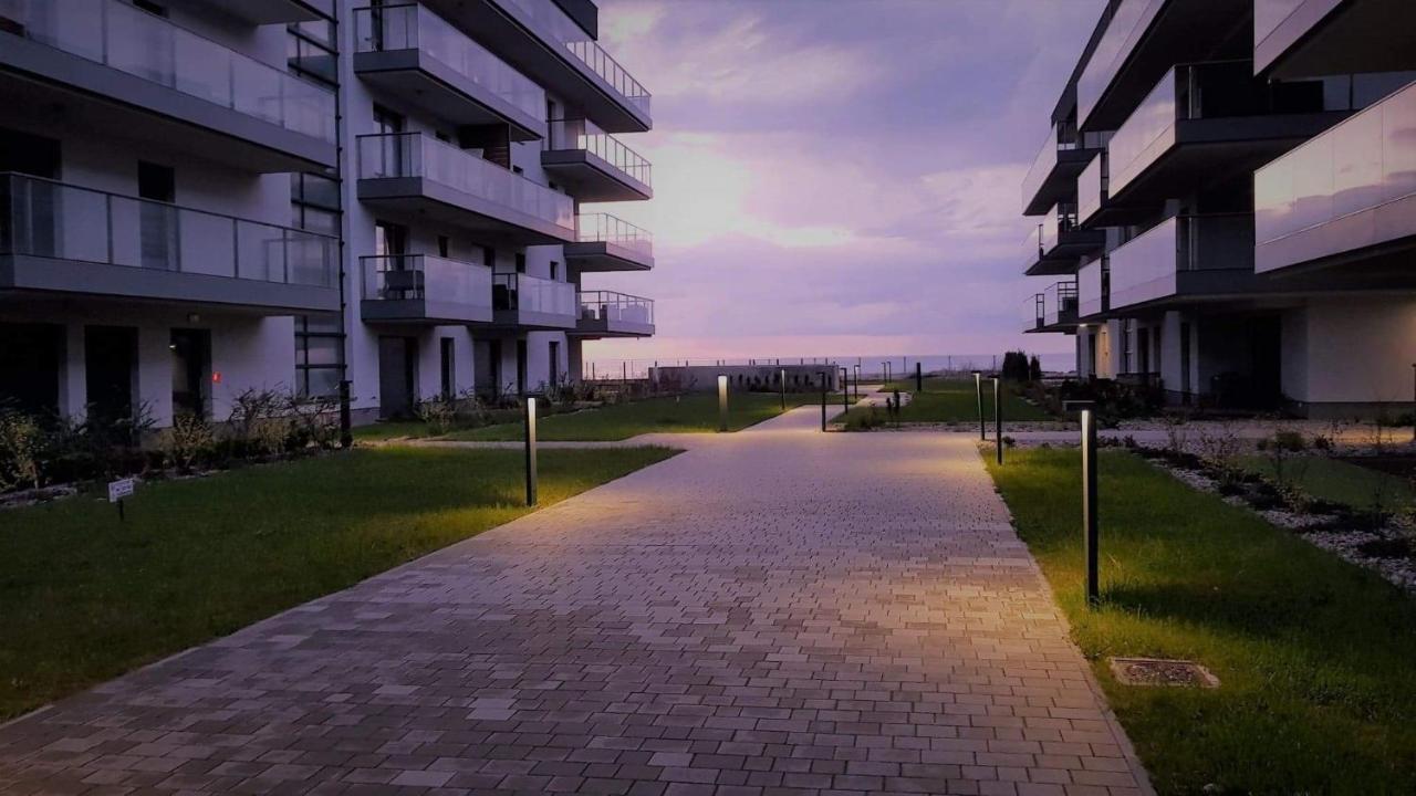 Dziwnów Apartament 13 Diamond מראה חיצוני תמונה