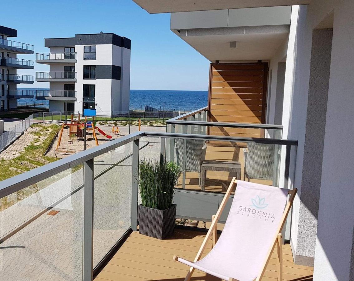 Dziwnów Apartament 13 Diamond מראה חיצוני תמונה