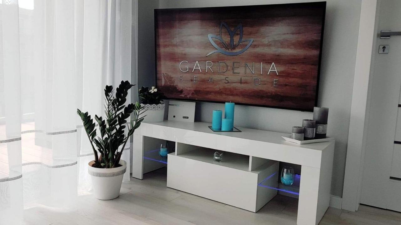Dziwnów Apartament 13 Diamond מראה חיצוני תמונה
