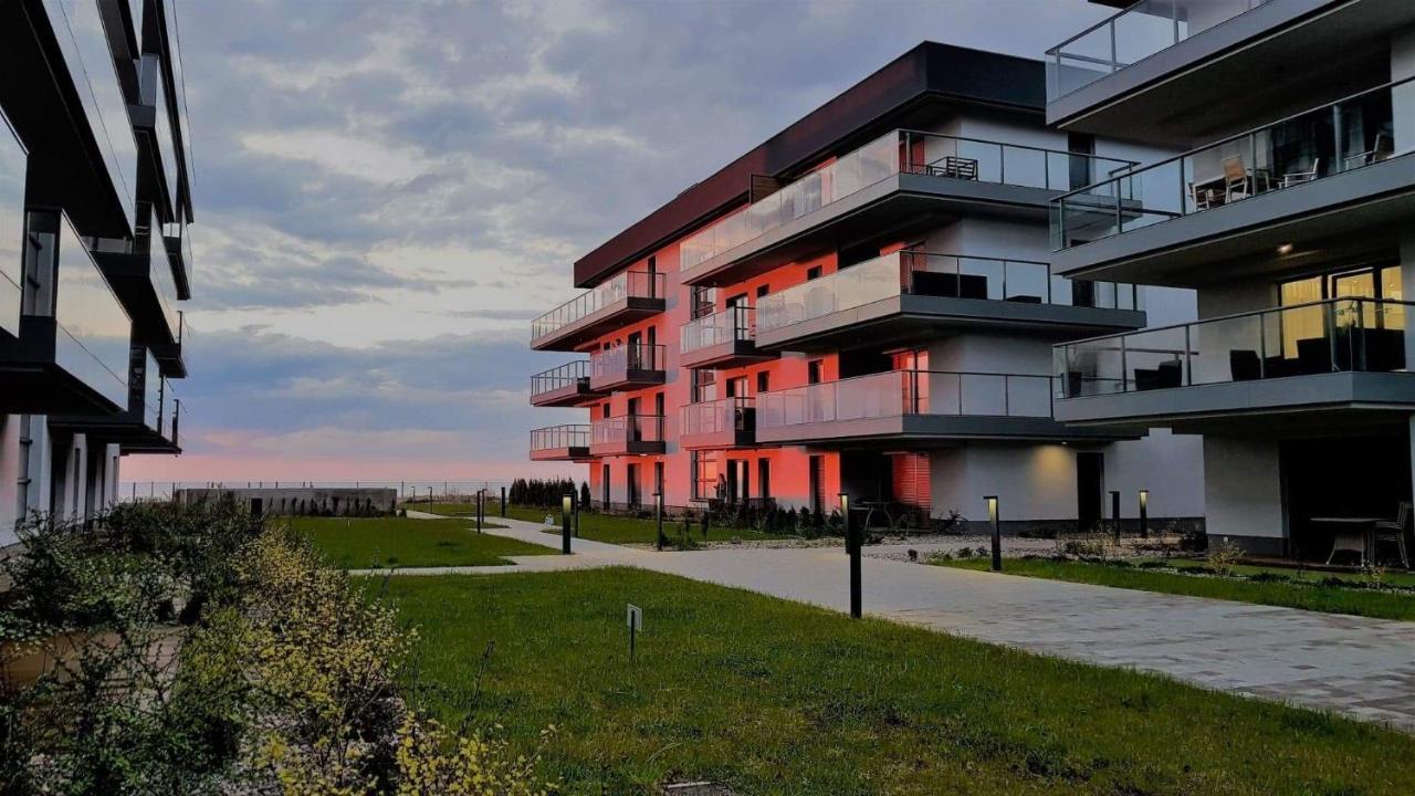 Dziwnów Apartament 13 Diamond מראה חיצוני תמונה