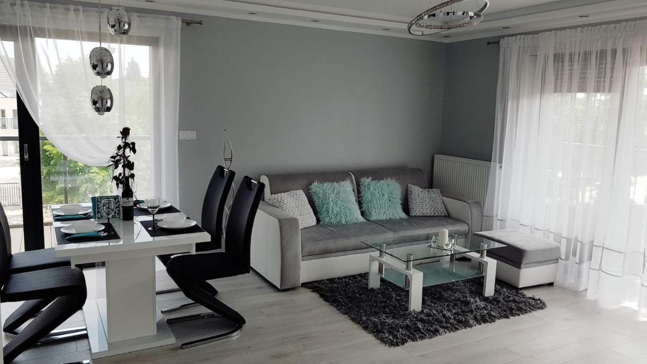Dziwnów Apartament 13 Diamond מראה חיצוני תמונה