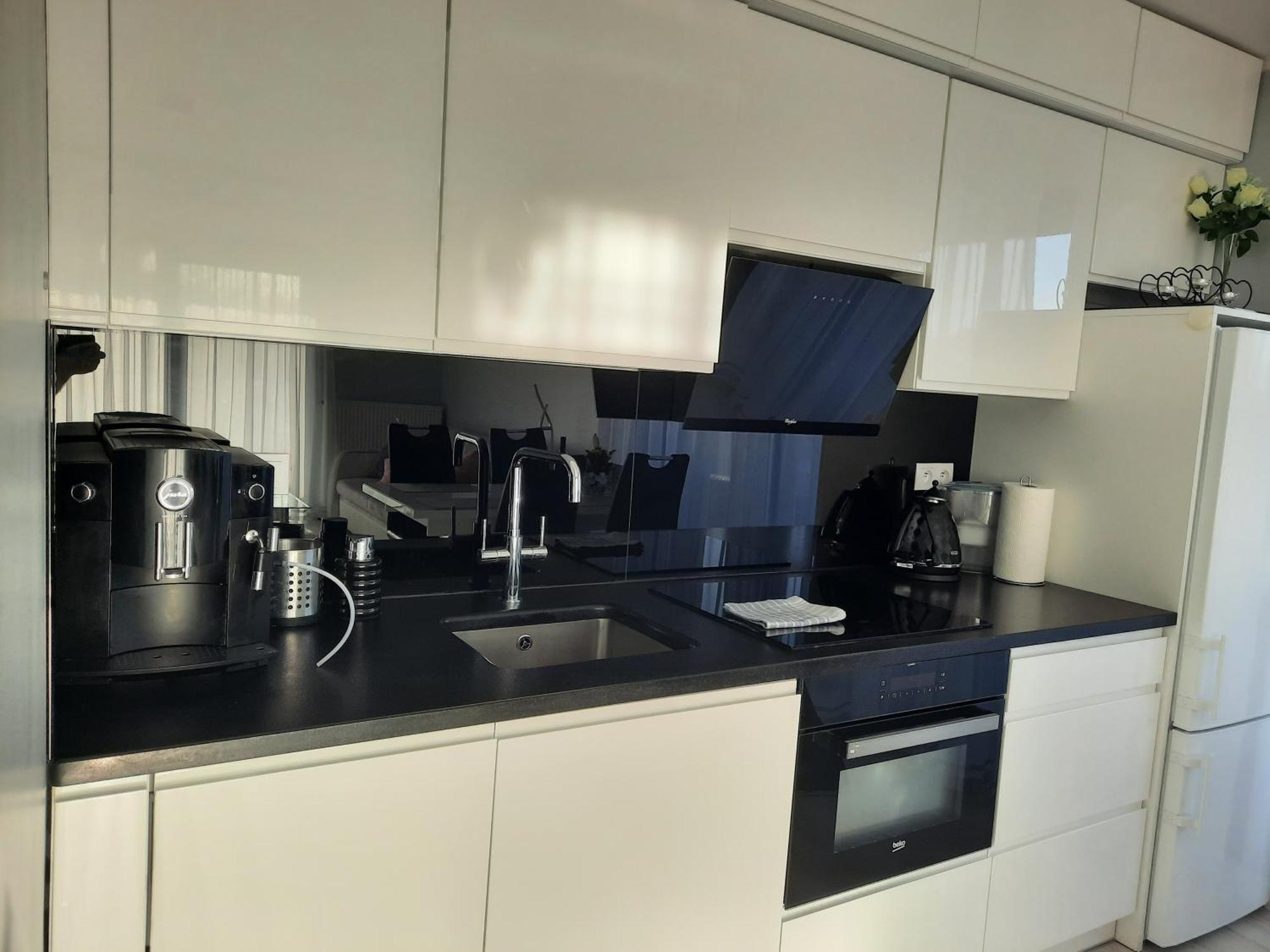 Dziwnów Apartament 13 Diamond מראה חיצוני תמונה