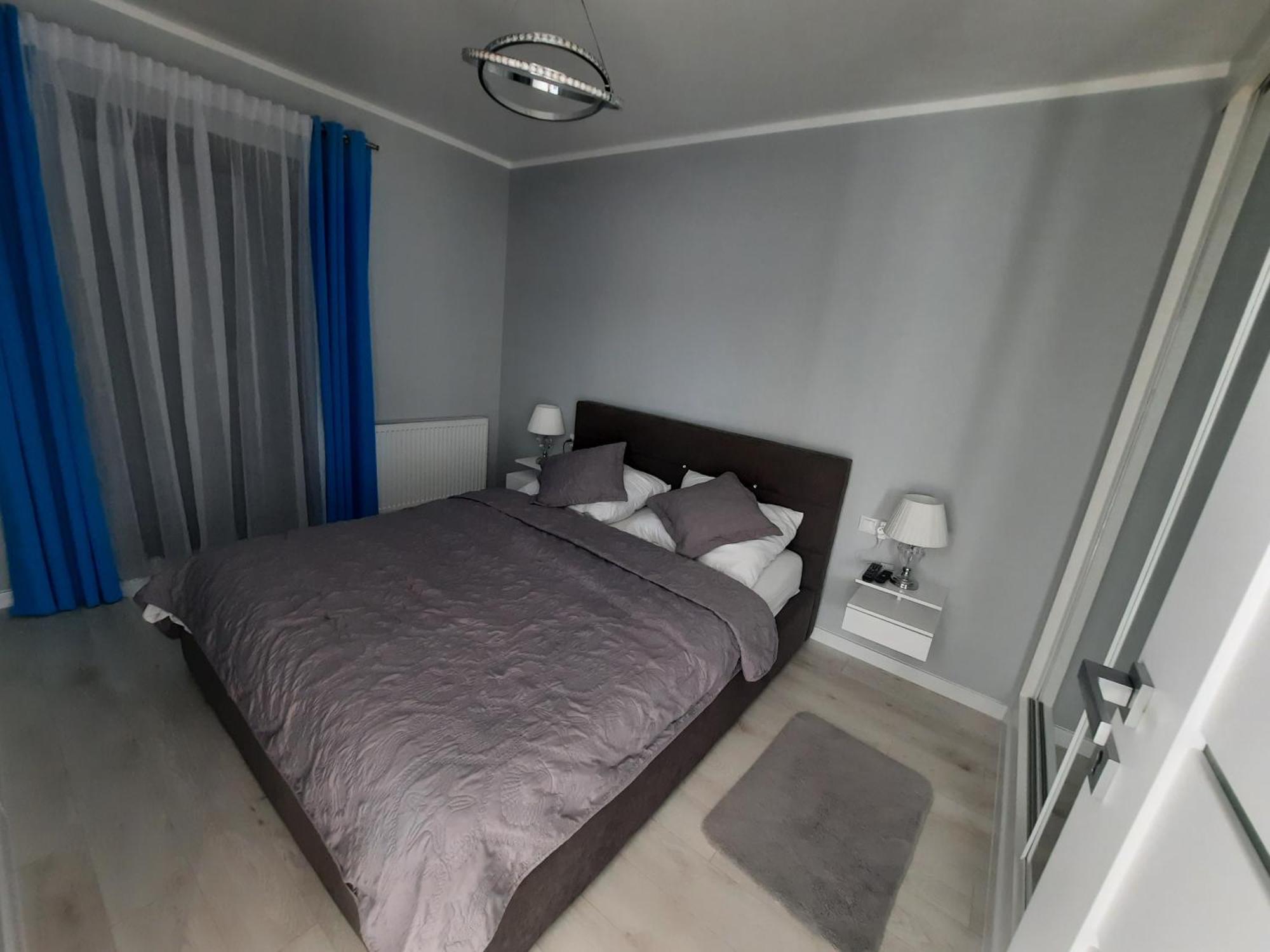 Dziwnów Apartament 13 Diamond מראה חיצוני תמונה