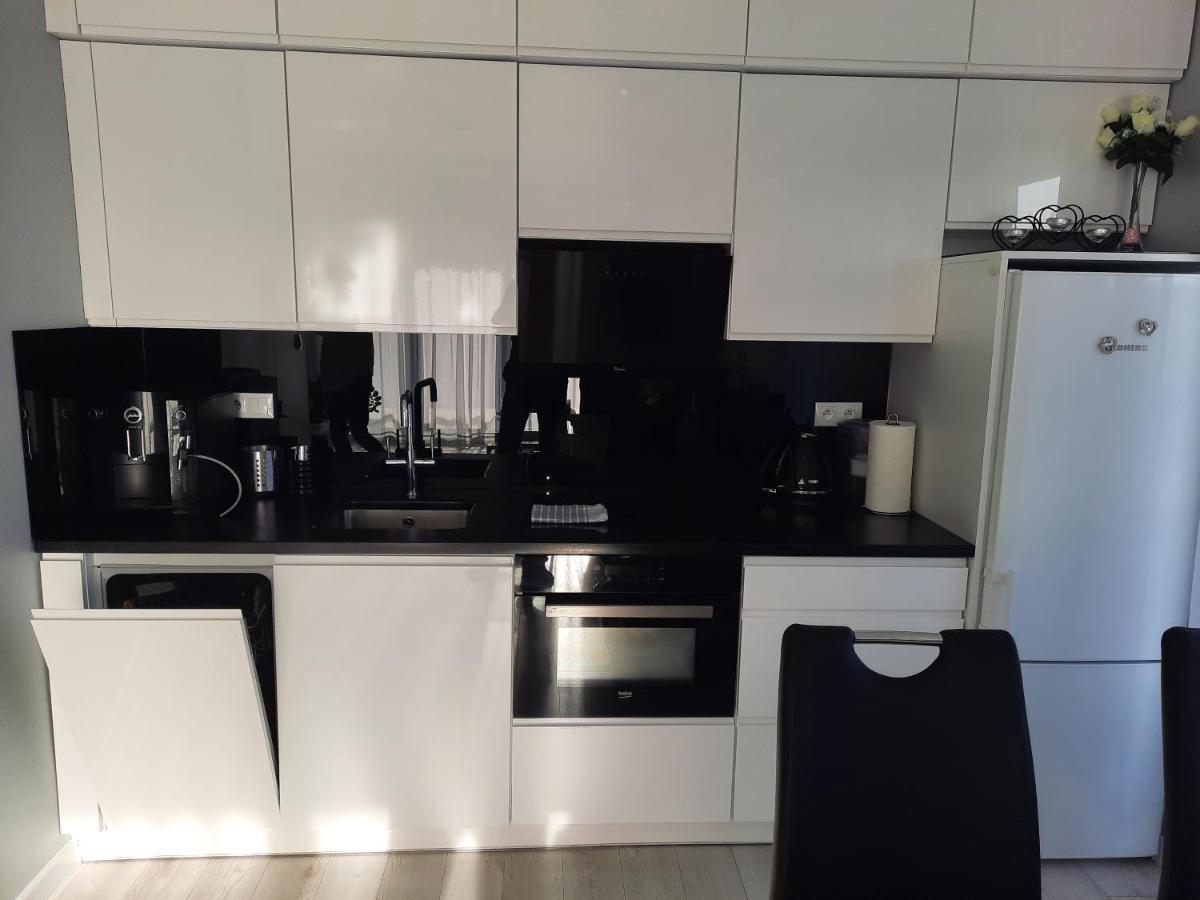 Dziwnów Apartament 13 Diamond מראה חיצוני תמונה