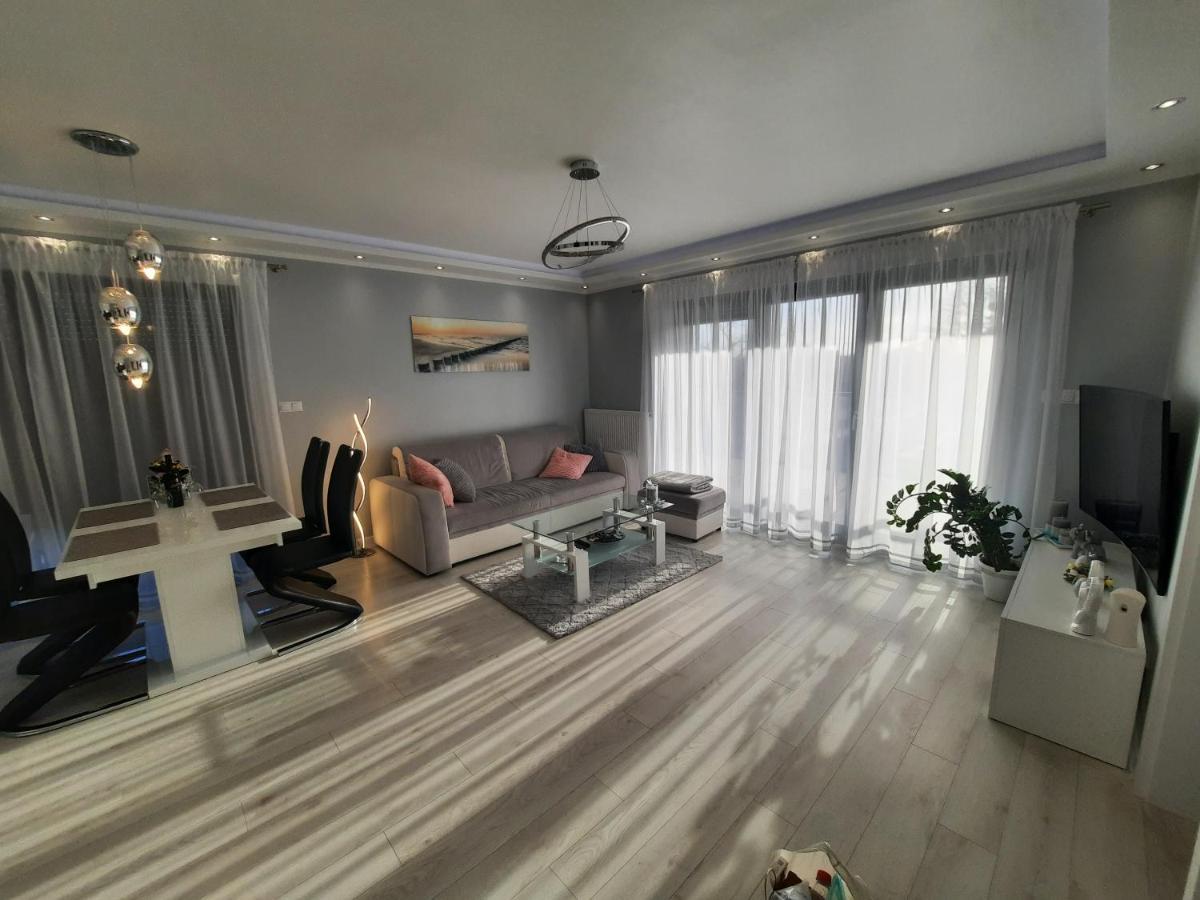 Dziwnów Apartament 13 Diamond מראה חיצוני תמונה