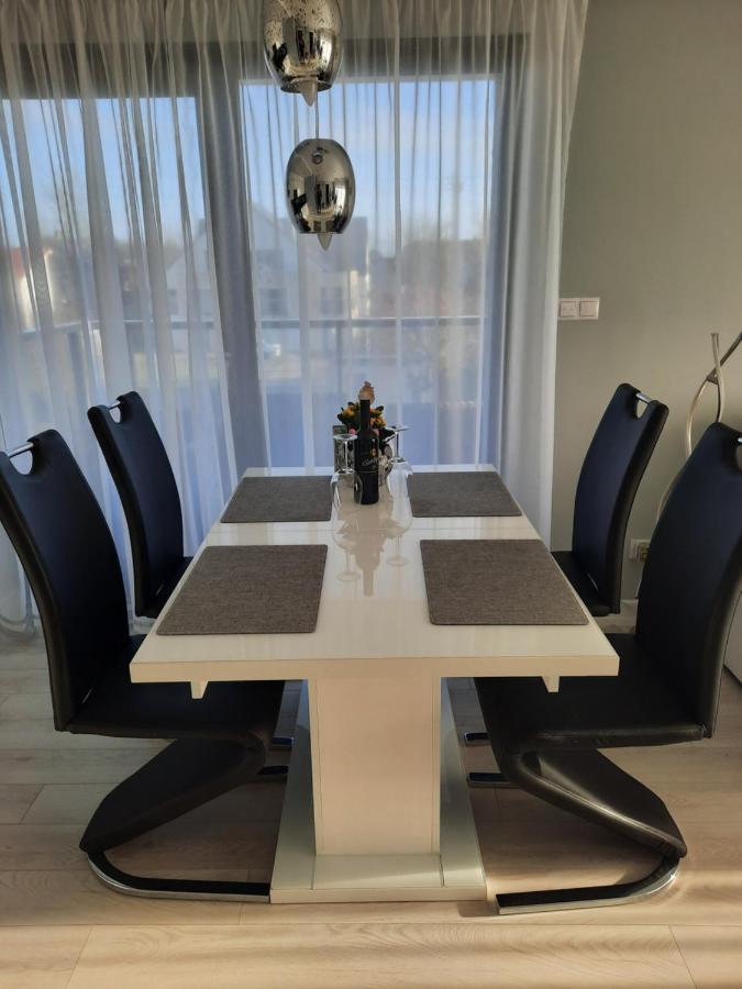 Dziwnów Apartament 13 Diamond מראה חיצוני תמונה