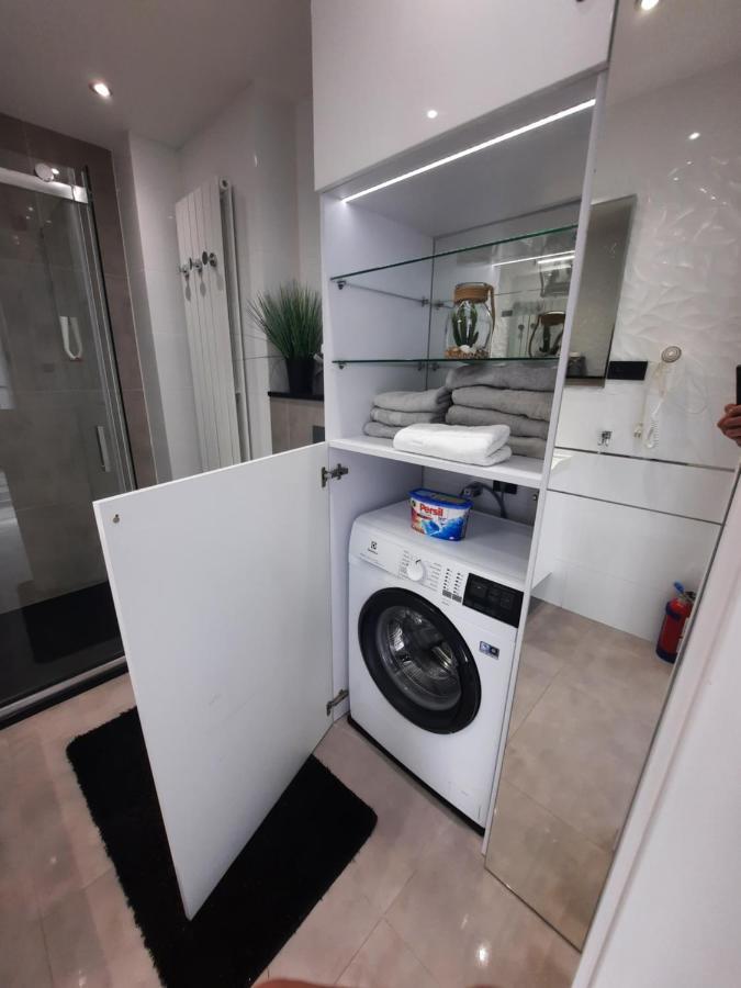 Dziwnów Apartament 13 Diamond מראה חיצוני תמונה