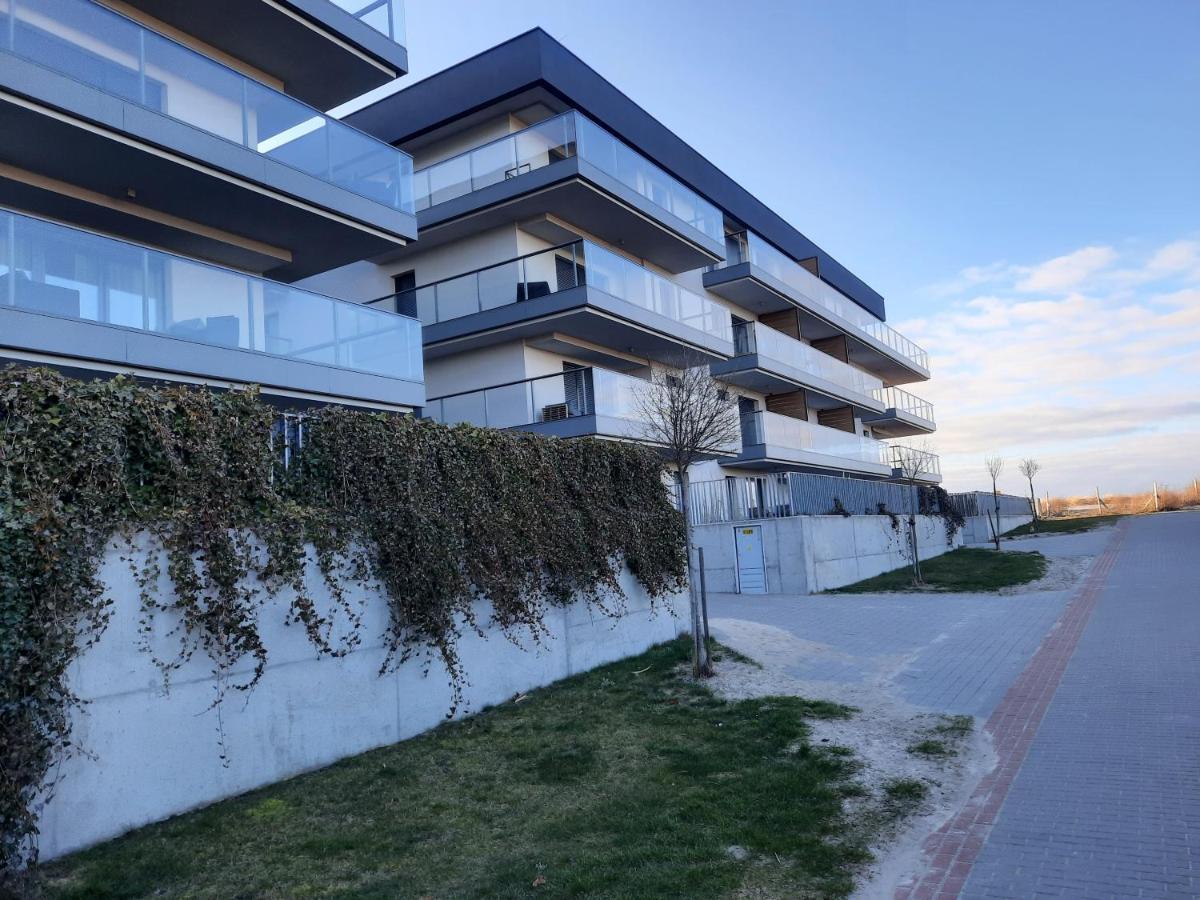 Dziwnów Apartament 13 Diamond מראה חיצוני תמונה