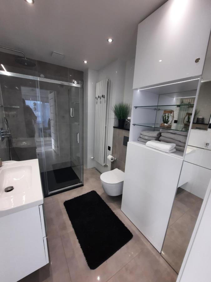 Dziwnów Apartament 13 Diamond מראה חיצוני תמונה