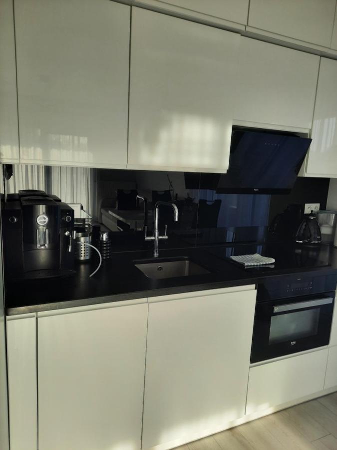 Dziwnów Apartament 13 Diamond מראה חיצוני תמונה