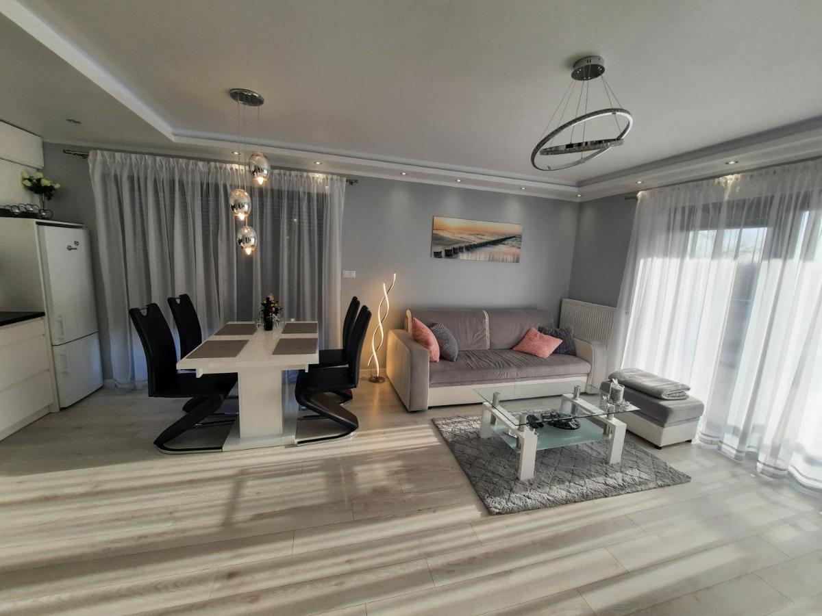 Dziwnów Apartament 13 Diamond מראה חיצוני תמונה