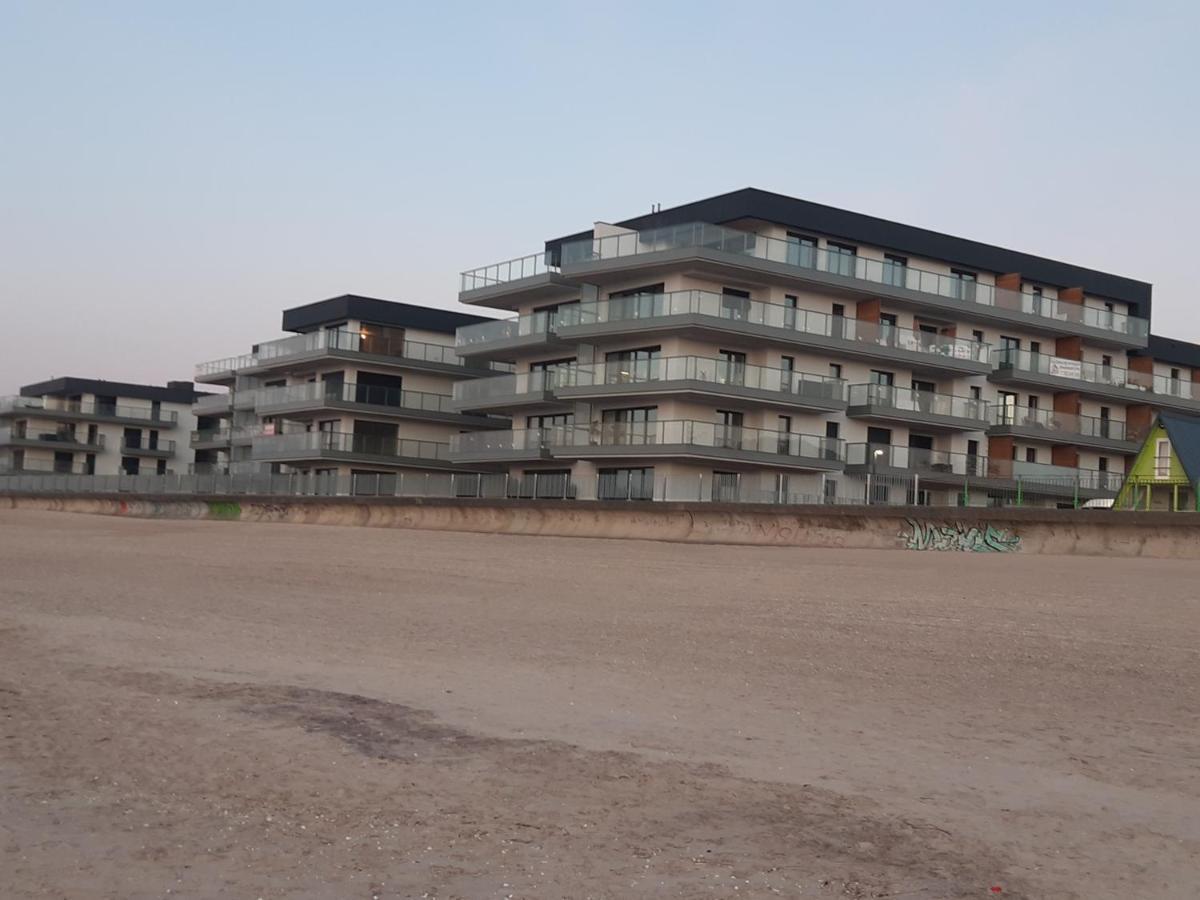 Dziwnów Apartament 13 Diamond מראה חיצוני תמונה