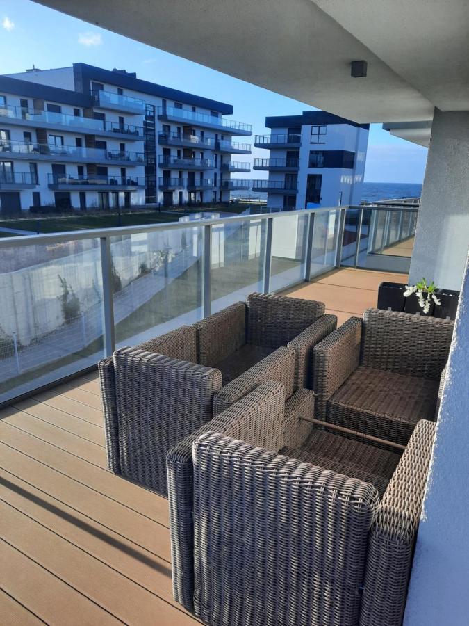 Dziwnów Apartament 13 Diamond מראה חיצוני תמונה