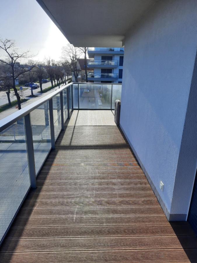 Dziwnów Apartament 13 Diamond מראה חיצוני תמונה